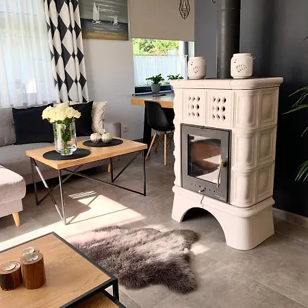 Ahoy - Haus Am * Chłopy