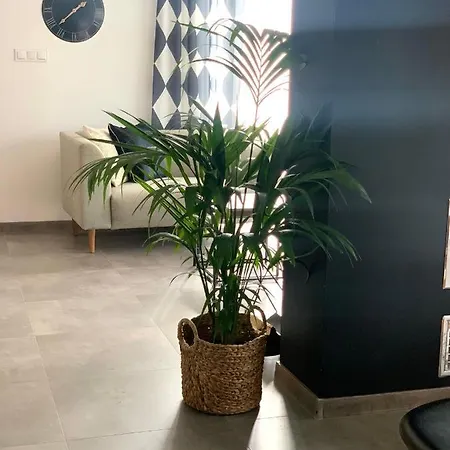 Vakantiehuis Ahoy - Haus Am