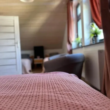 Ahoy - Haus Am Vakantiehuis