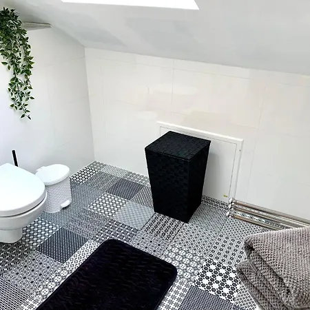 Vakantiehuis Ahoy - Haus Am *